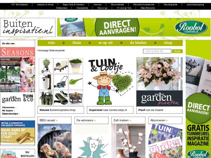 www.tuinenco-magazine.nl