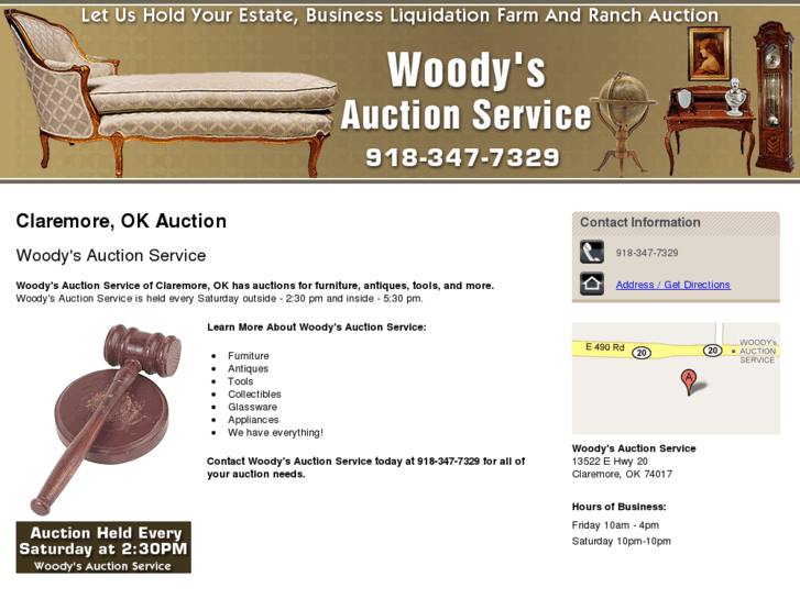 www.tulsametroauctions.com