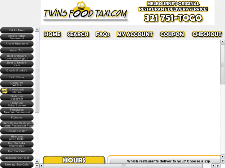 www.twinsfoodtaxi.com