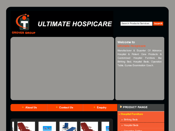 www.ultimatehospicare.com