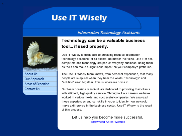 www.useitwisely.com