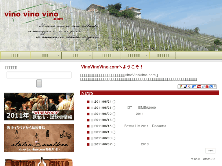 www.vinovinovino.com