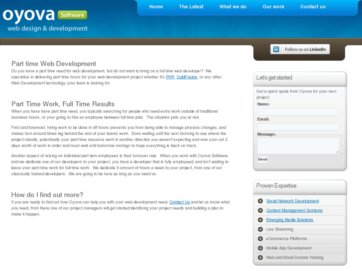 www.webdevparttime.com