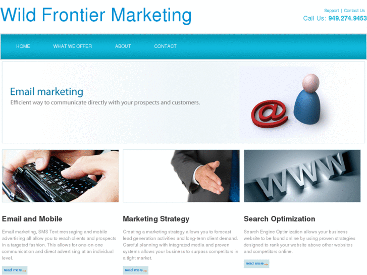 www.wildfrontiermarketing.com