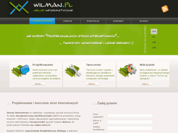 www.wilman.pl