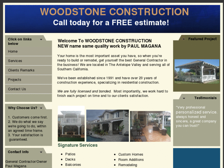 www.woodstoneconstruction.biz