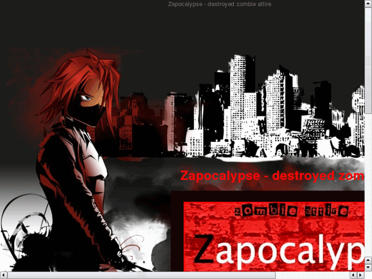 www.zapocalypse.com