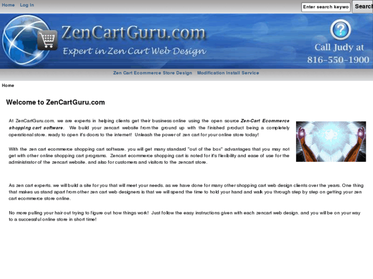 www.zencartguru.com