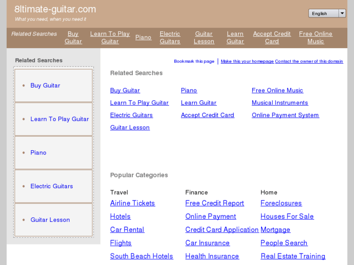 www.8ltimate-guitar.com