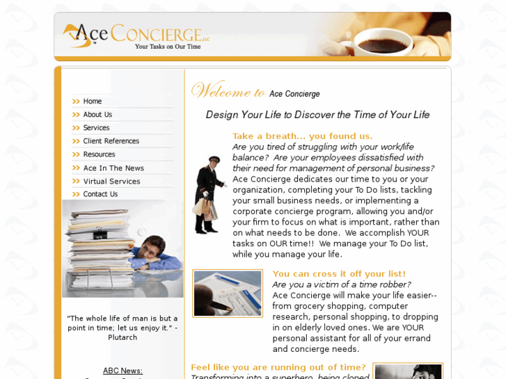 www.aceconcierge.net