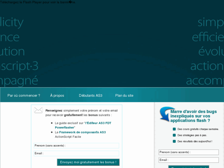 www.actionscript-facile.com