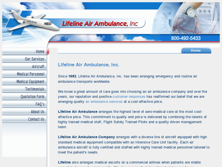 www.air-lifeline.com