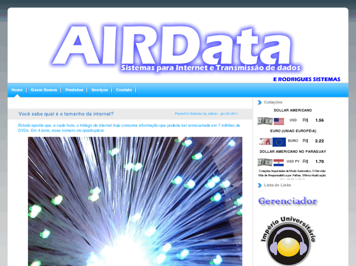 www.airdata.com.br