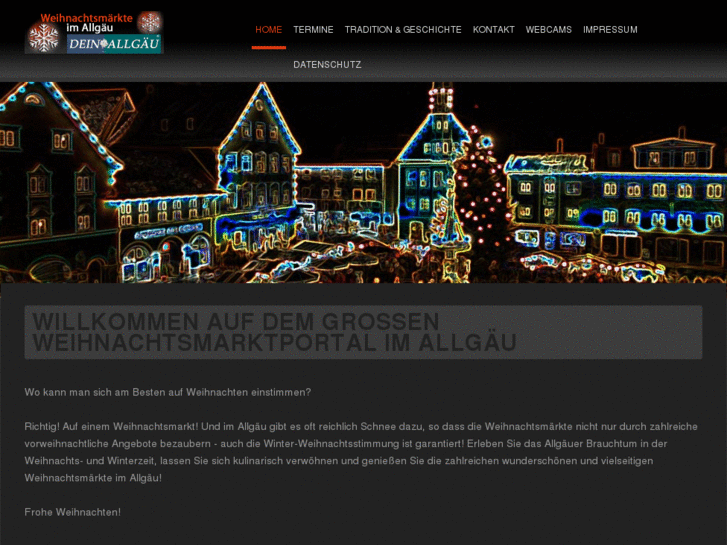 www.allgaeu-weihnachtsmarkt.de