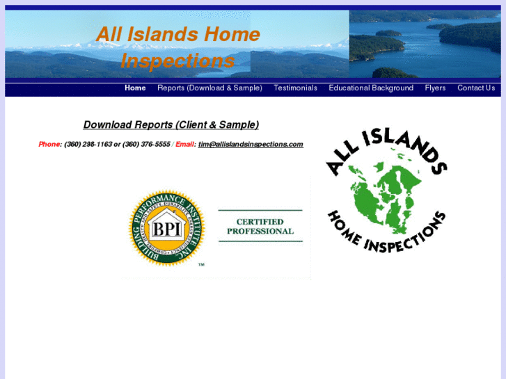 www.allislandsinspections.com