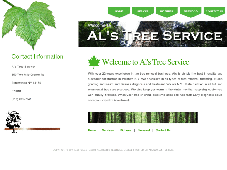 www.alstreecare.com