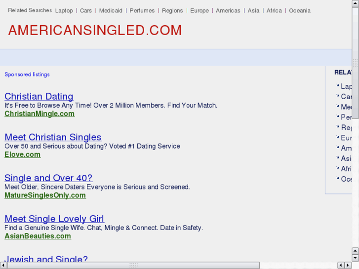 www.americansingled.com