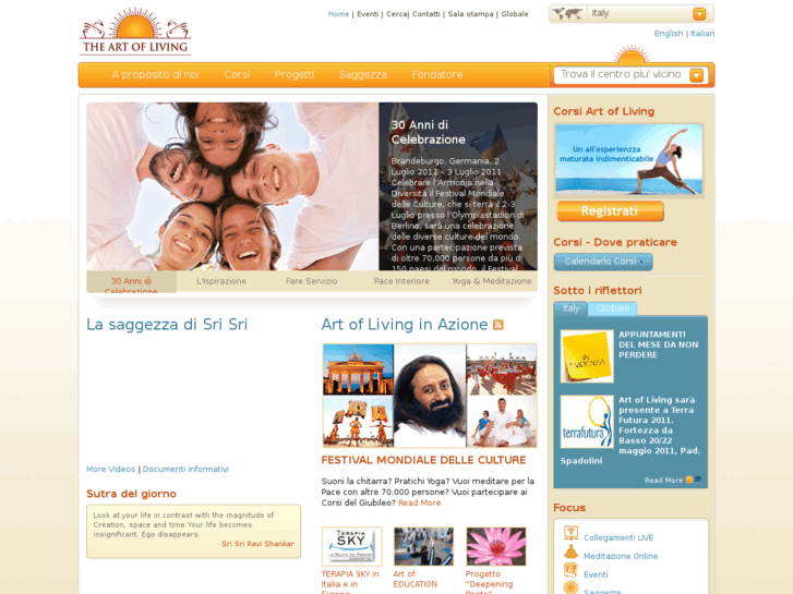 www.artofliving.it