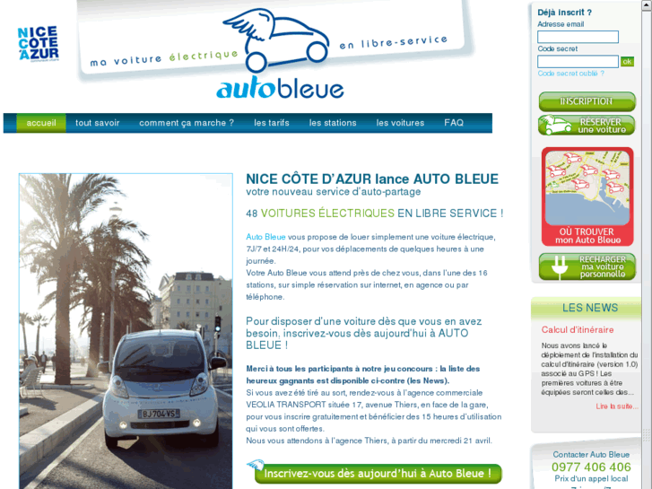 www.auto-bleue.org