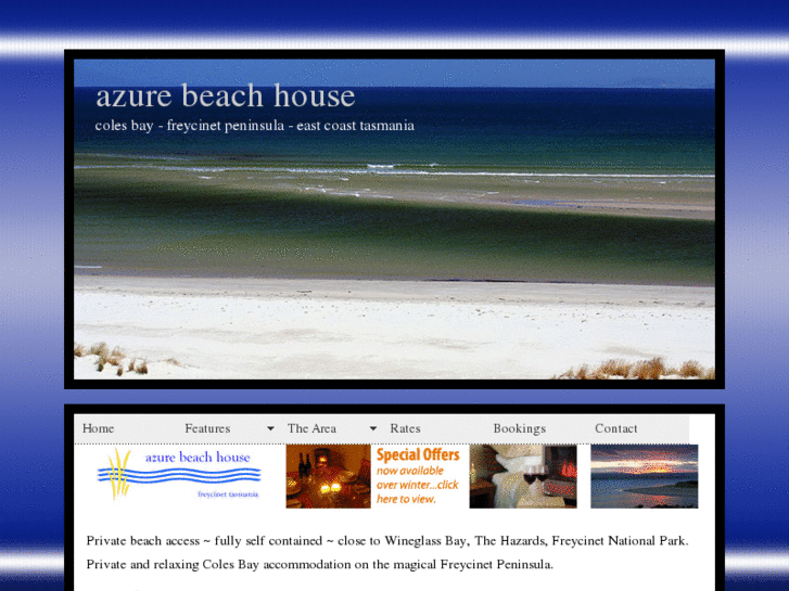 www.azurebeachhouse.com