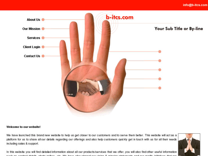 www.b-itcs.com