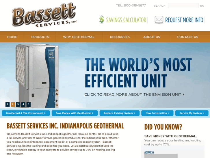 www.bassettgeothermal.com