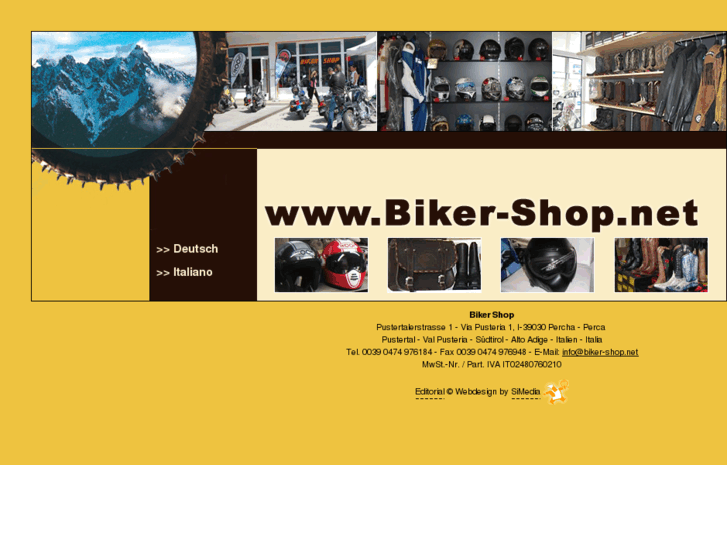 www.biker-shop.net