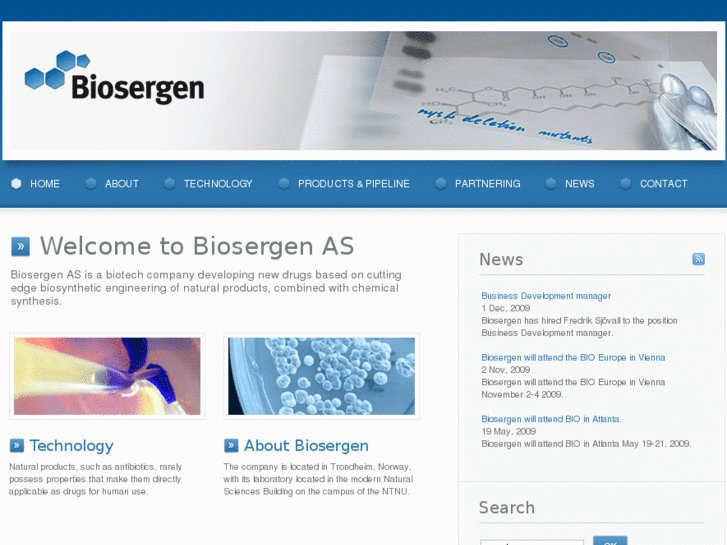 www.biosergen.com