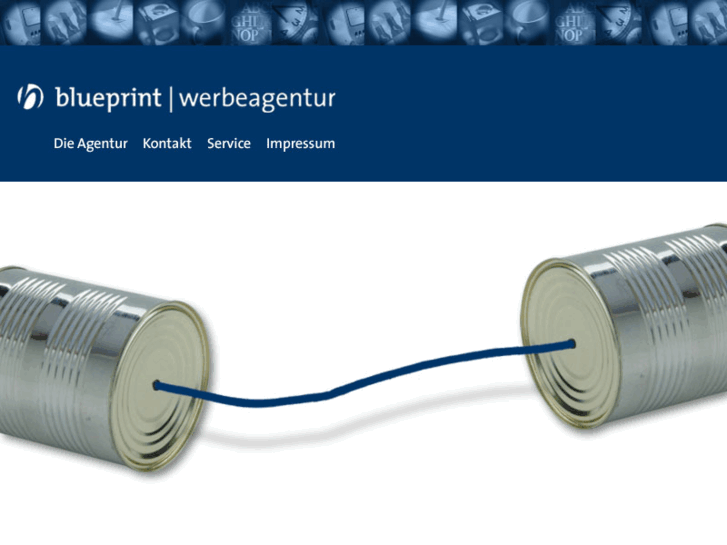 www.blueprint-werbeagentur.com