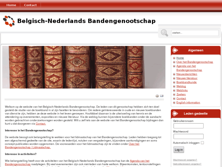 www.boekbandengenootschap.org