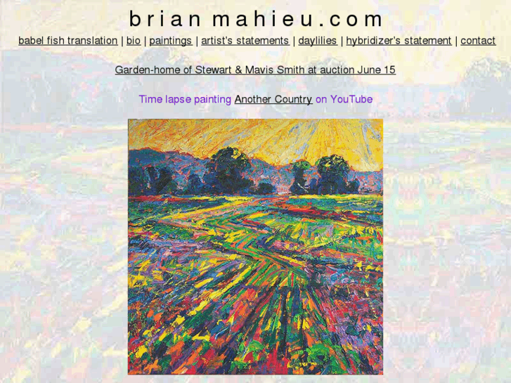 www.brianmahieu.com