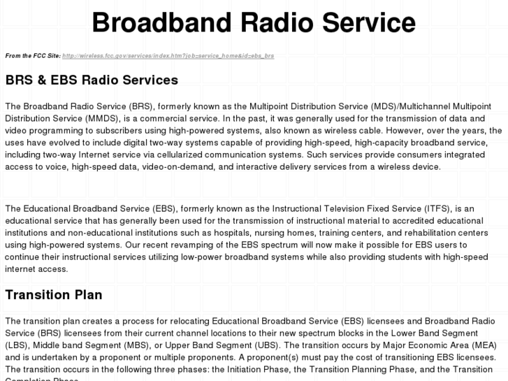 www.broadbandradioservice.com