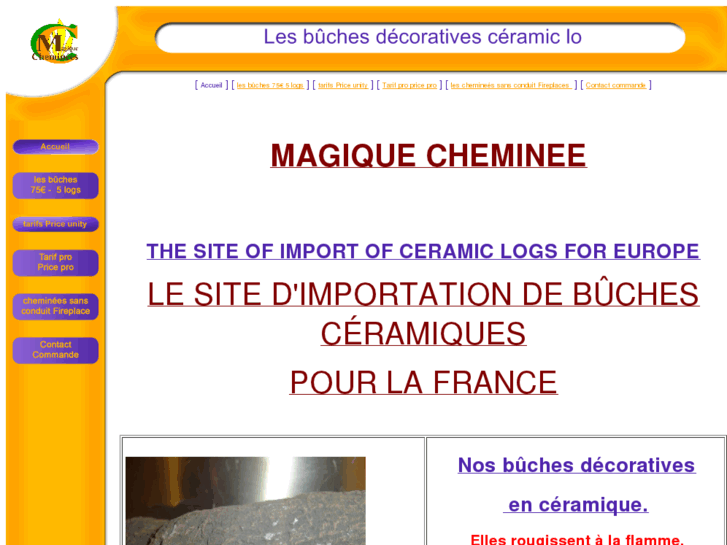 www.bucheceramique.com