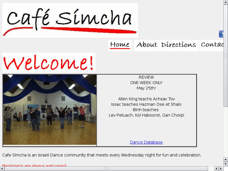 www.cafesimcha.org