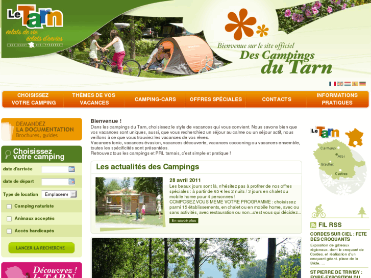 www.campingtarn.com