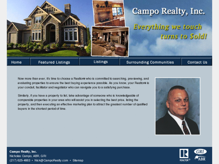 www.camporealty.com