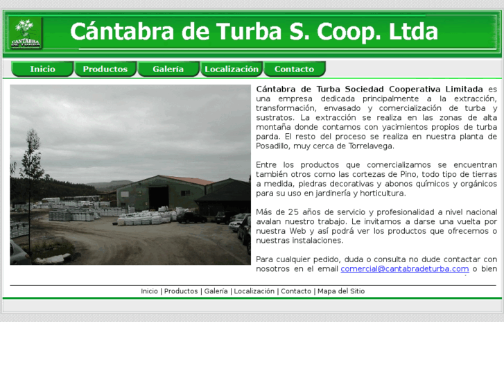 www.cantabradeturba.com