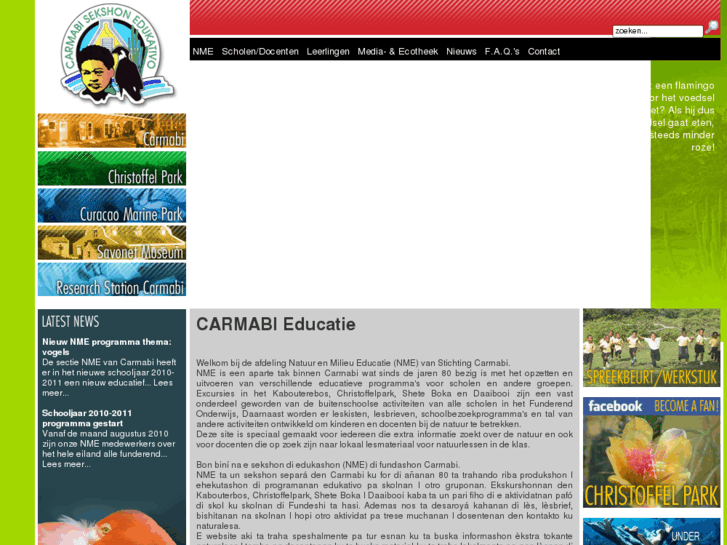 www.carmabi-educatie.org