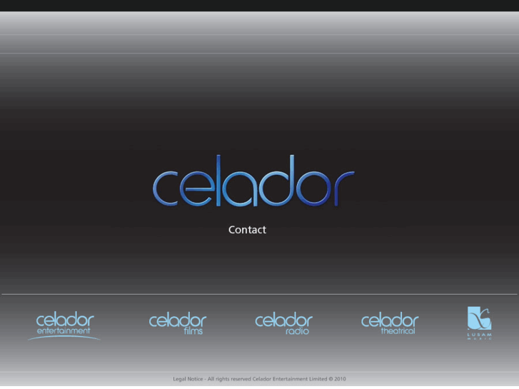 www.celador.co.uk