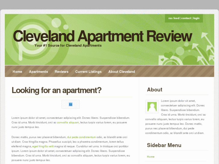 www.clevelandapartmentreview.com