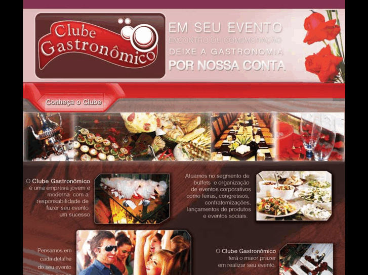 www.clubegastronomico.com