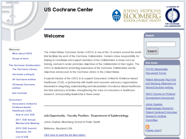 www.cochrane.us