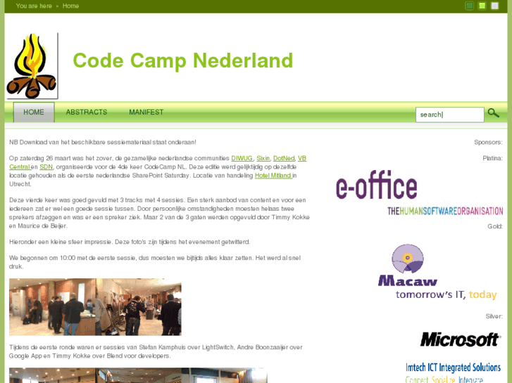 www.code-camp.nl