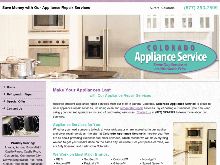 www.coloradoappliancesvc.com