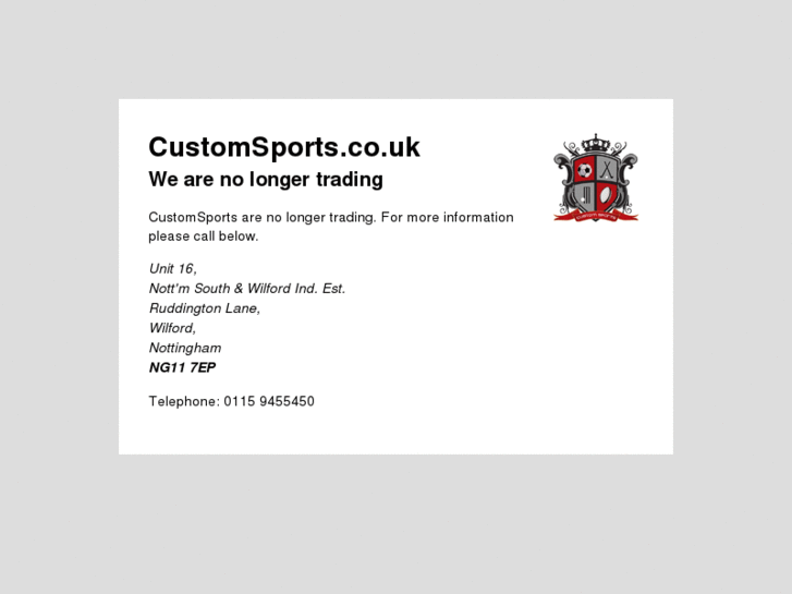 www.customsports.co.uk