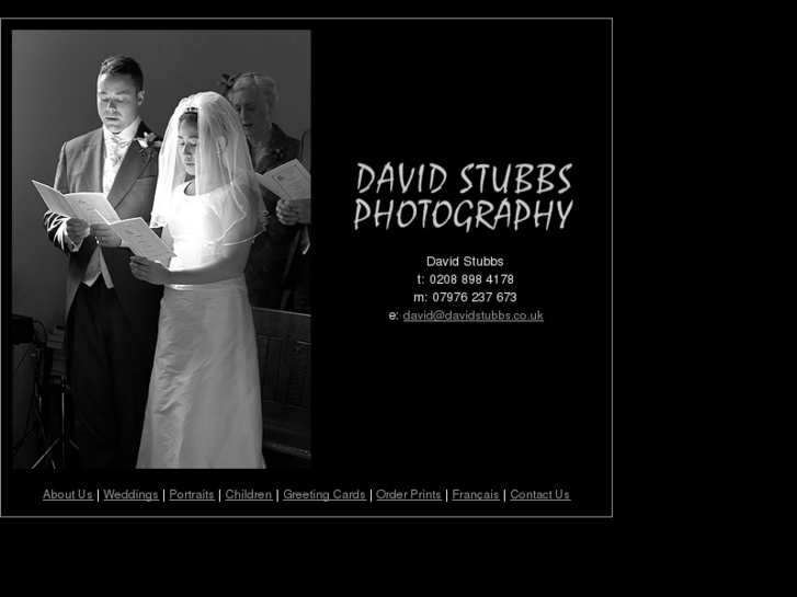 www.davidstubbs.co.uk