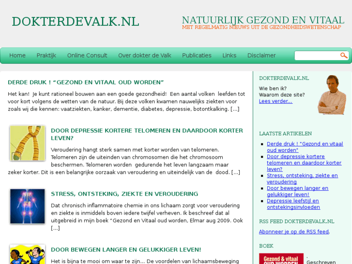 www.dokterdevalk.nl