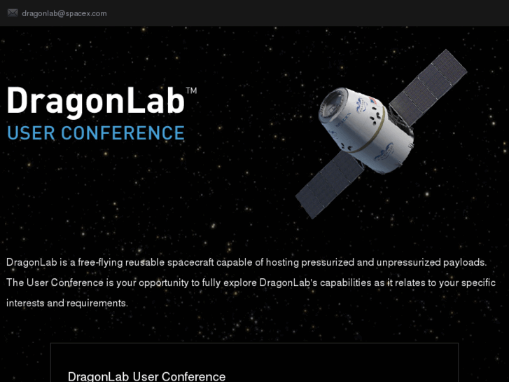 www.dragonlabuserconference.com