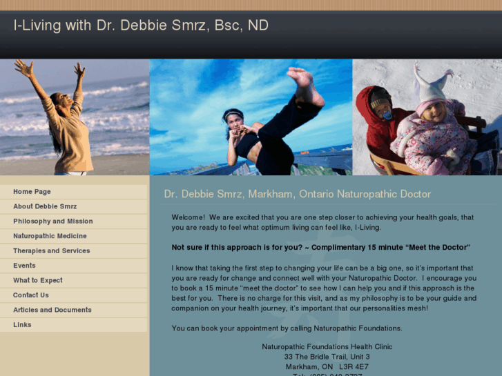 www.drdebbie.ca