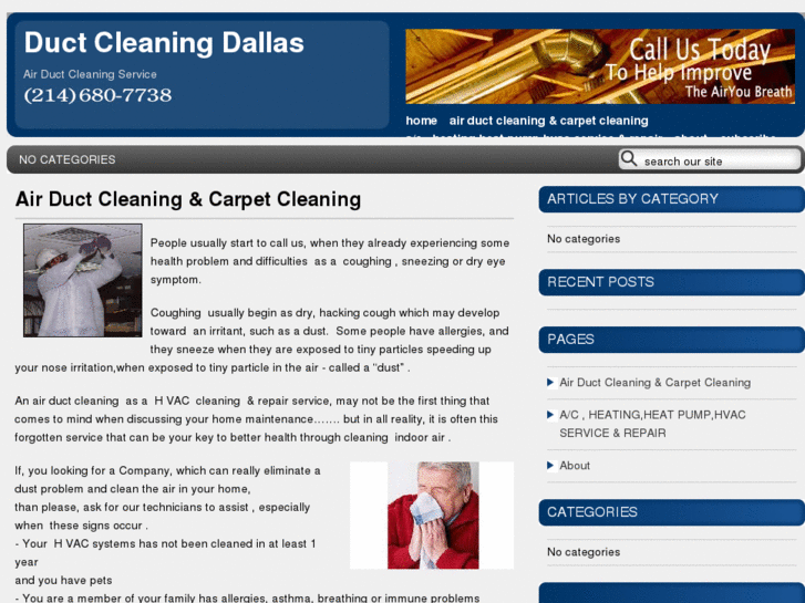 www.ductcleaningdallas.com